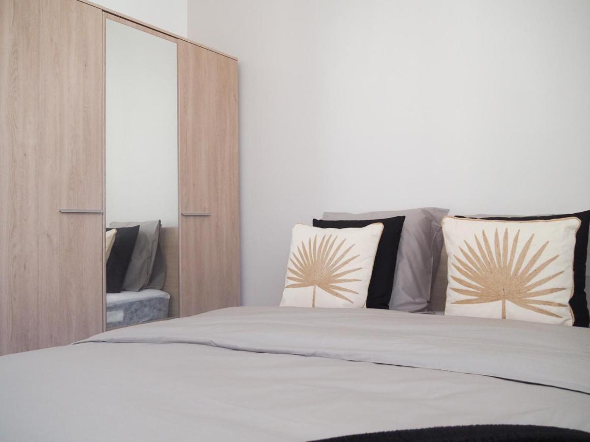 Appartement Cosy Et De Bon Standing Fontenay-sous-Bois Eksteriør bilde